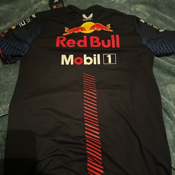 Castore Racing Jersey - Picture 3 of 3